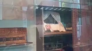 See the Bird in the cage at the Herbate Art Gallery Coventry.