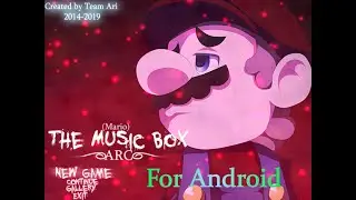 How to Download and Play (Mario) The Music Box Arc For Android (READ DESCRIPTION)
