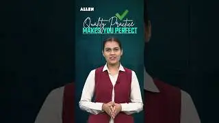 Practise Effectively with ALLEN's Online Test Series for NEET-UG & JEE | ALLEN