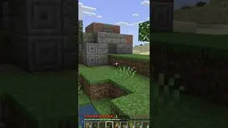 Minecraft PS5: Atlantis? Trophy - Find an underwater ruin #gaming #minecraft