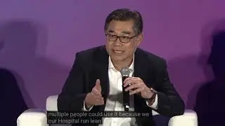 Tom Vo on What Makes Nutex Health and Micro-Hospitals Unique