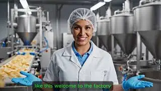 How Potato Chips Are Made Today | Inside a Modern Potato Chips Factory