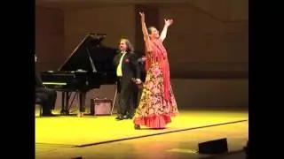 Firedance - Nina Corti & Roby Lakatos