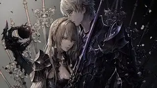 「Nightcore」| This is war (Lyrics) ✿
