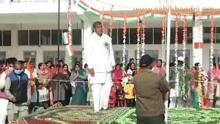 Sahib Bandgi Republic Day Celebrations 2019