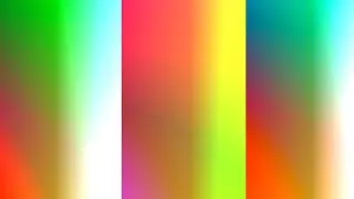 Dynamic 4-Color GRADIENT| PERFECT for Backgrounds
