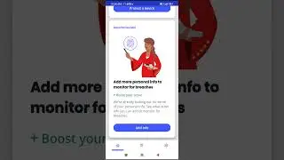 How to enable VPN Safe Browsing with McAfee LiveSafe Please dislike the video for your peace of mind