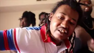 Chief YG - Down Fall | Raw Hip Hop Visuals