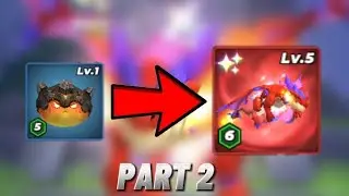 PART 2 OF SLIME TO DRAGON IN BLOCK MAN GO SKY BLOCK TRADING VIDEO TANVER GAMING
