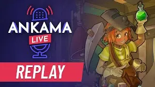 Ankamalive - DOFUS Retro : Pr&eacute;sentation de la M&agrave;J 1.47 !