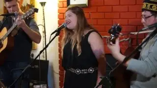 Вечер в поддержку Сергея Труханова. Los Angeles, Feb. 6,  2016 (10)