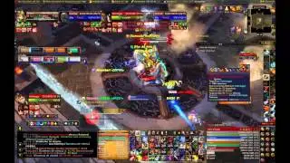 Qon el Tenaz (Normal) - Karma Code