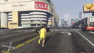 BigHigg97's Live PS4 Broadcast