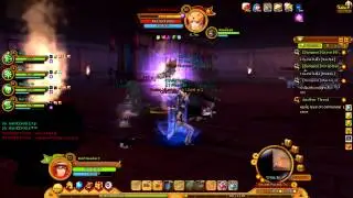 Ro2th - Payon Dungeon [ Moonlight Boss ]