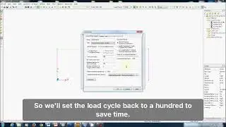 NIDA  Part.2 Advanced Tutorial (Second Order Direct Analysis)