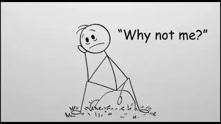 76 seconds to help you escape your comfort zone #english #animation #motivationalanimation