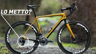 Cambio Elettronico Bici: Lo Metto?