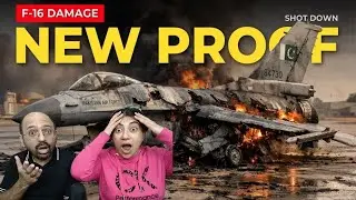 Indian Defence - PAK F16 Shot Down New Proof, Rafale No Source Code, India Rokcet Missile Force