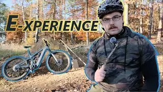 ⚡E-Talk I Poř&iacute;dil jsem E-Bike I Trek Rail+ 🔌
