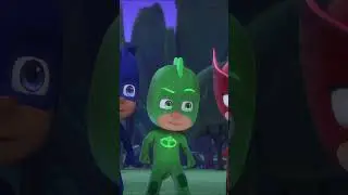 PJ Masks SAVE The Sports Gear! | PJ Masks