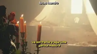 Halsey - You asked for this (Tradução)