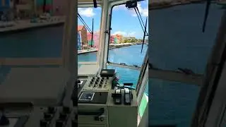 Tugboat Curacao / Lima II Damen ASD Tug 3211
