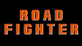 Ready? [Arcade] - Road Fighter Soundtrack