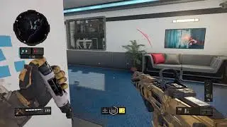 Flawless Win w/No Deaths - S&D (Black Ops 4)