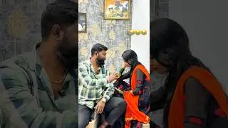 Atha kodal comedy time pass video Pallavi venkat