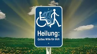 Heilung: Gottes Wille für dich - Woche 1, Tag 2 - The Gospel Truth