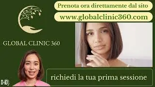 Biocosmesi Energetica Global Clinic 360. Metodo innovativo per la rigenerazione della pelle.