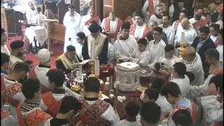 Holy Great Friday - Holy Good Friday - St. Mark Coptic Othodox Cathedral