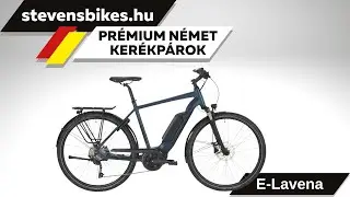 Elektromos trekking és városi bringák Cseh László és felesége szemszögéből