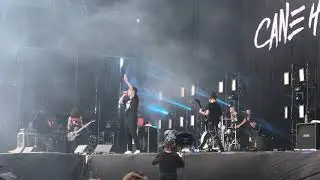 Cane Hill - Live @ Download Festival 2019