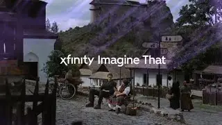 Xfinity Commercial #2 (2025)