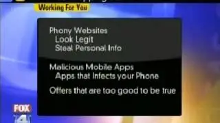 Look Out For Fake Websites When Shopping Online @McAfeeConsumer