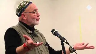 Muhammad Asad und sein Koranverst&auml;ndnis - M&uuml;nib Engin Noyan -18/03/2015- Wien
