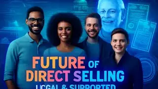 Future 👑 of direct selling 🤑 in india 👍