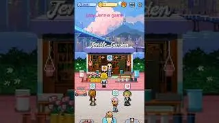 #blackpink #Jennie #jenniegame #gentalgarden #downloadnow