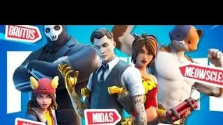 Fortnite bosses voices chapter 2 season 2
