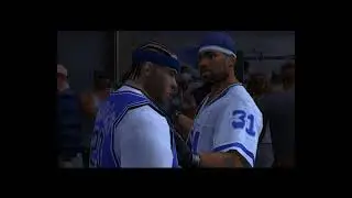 Def Jam Fight For NY: Drake (Rapper) Story Mode Part 19