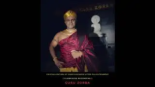 Crystallisation of consciousness after enlightenment #guruzorba
