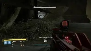 Solo Golgoroth???