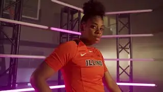 Illini WBB | Freshman Highlights vs. Holy Cross