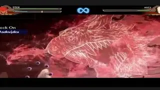 [PREVIEW] MIGHT GUY ( DEATH GATE ULTIMATE JUTSU - Naruto Ultimate Ninja Impact 