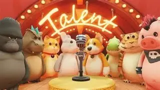 Party Animals) I Live Stream I Competitive l AidenR