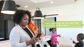 Shop at Home  - Carpet One