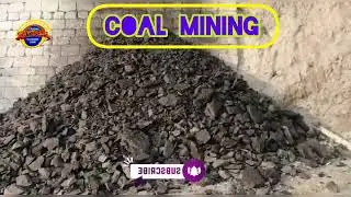 Exploring the Depths: Coal Mining Adventures in Choa Saiden Shah