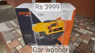 Motor Silna Ibell YO1800 - Review