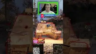 Zubr (ЗУБР) &mdash; ТУРБОВЫЙ МАНЬЯК ● РЕАЛЬНО ДОСТОЙНАЯ НАГРАДА ● Мастер, основной калибр, воин и 8к урона